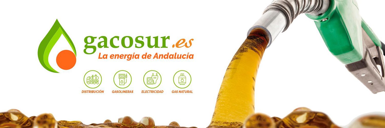Gacosur S.L. banner