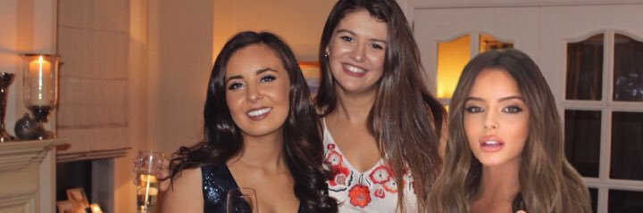 BeccaBurke02's profile banner image