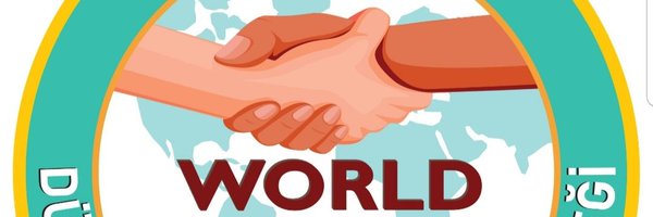 WorldHumanRel Profile Banner