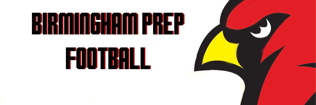 bhamprepcoach19's profile banner image