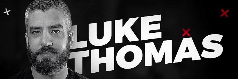 Luke Thomas🏋️‍♀️'s banner
