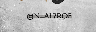 n_al7rof's profile banner image