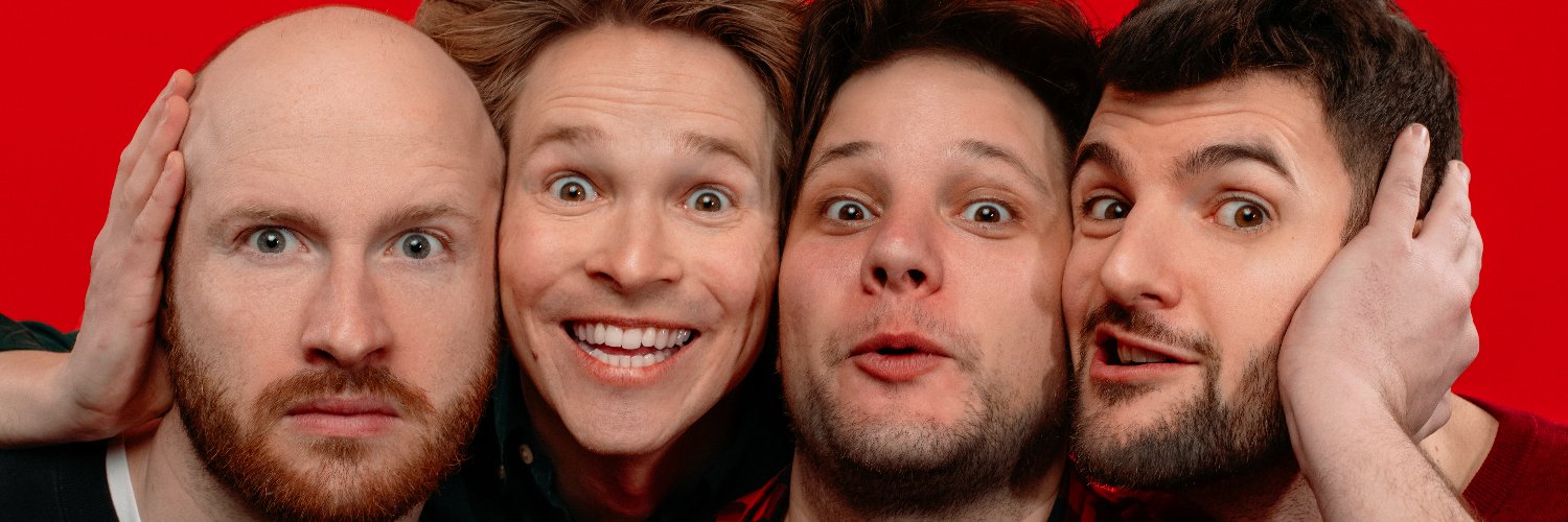 Shoot From The Hip banner