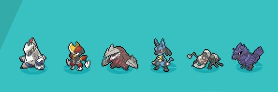pokemonMSD's profile banner image