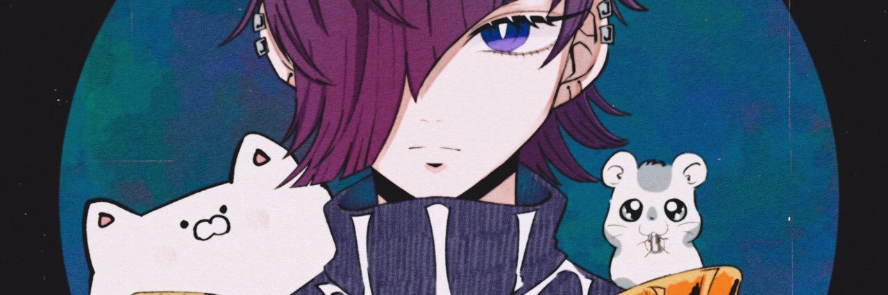 Yoa905's profile banner image