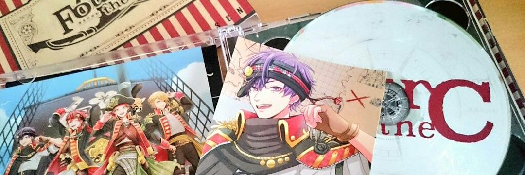sirokuro082's profile banner image
