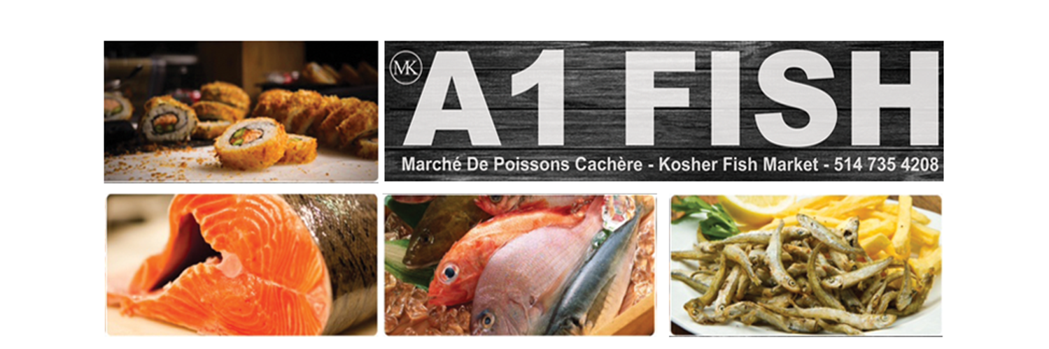 A1_Kosher_Fish's profile banner image