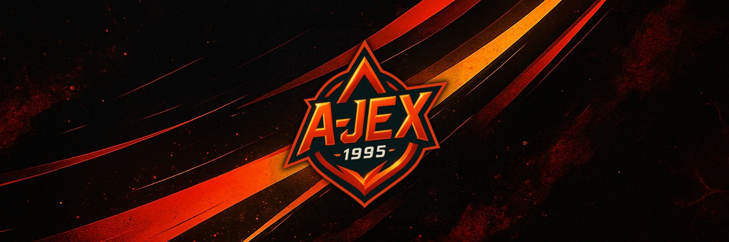 Ajasta_'s profile banner image