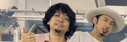 hirokinakanoman's profile banner image