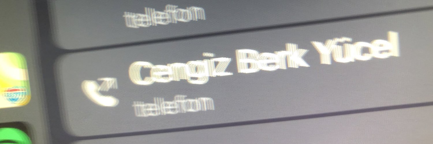 cengizberky's profile banner image