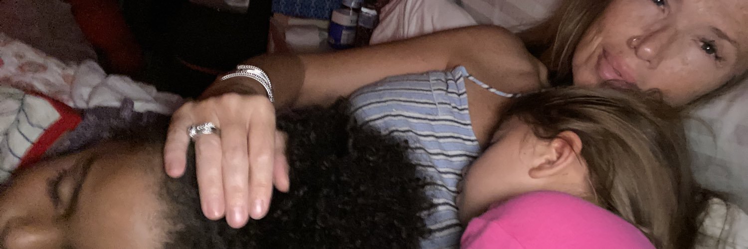 EricaJimison's profile banner image