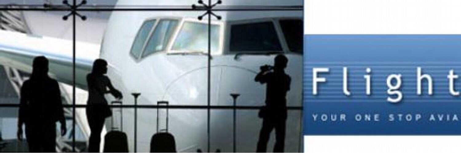 FlightLevelJobs's profile banner image