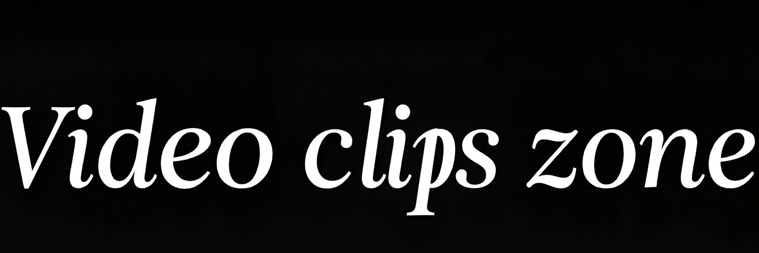 VideoClips_Zone's profile banner image