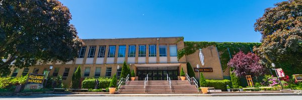 Kellenberg Memorial High School Profile Banner