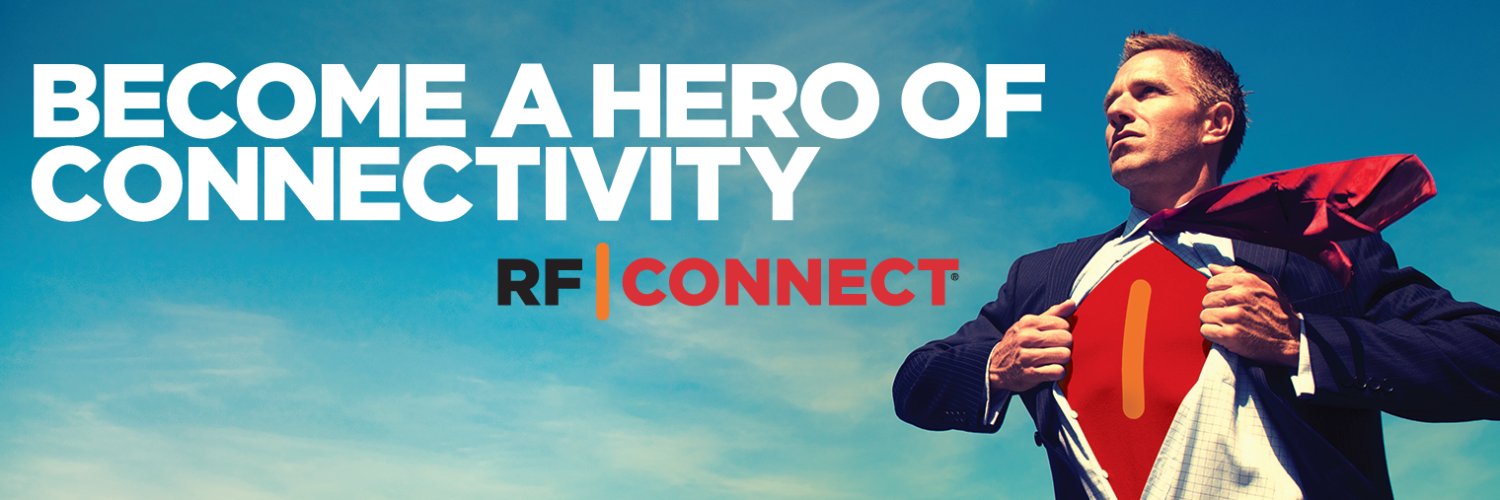 RFConnectTech's profile banner image
