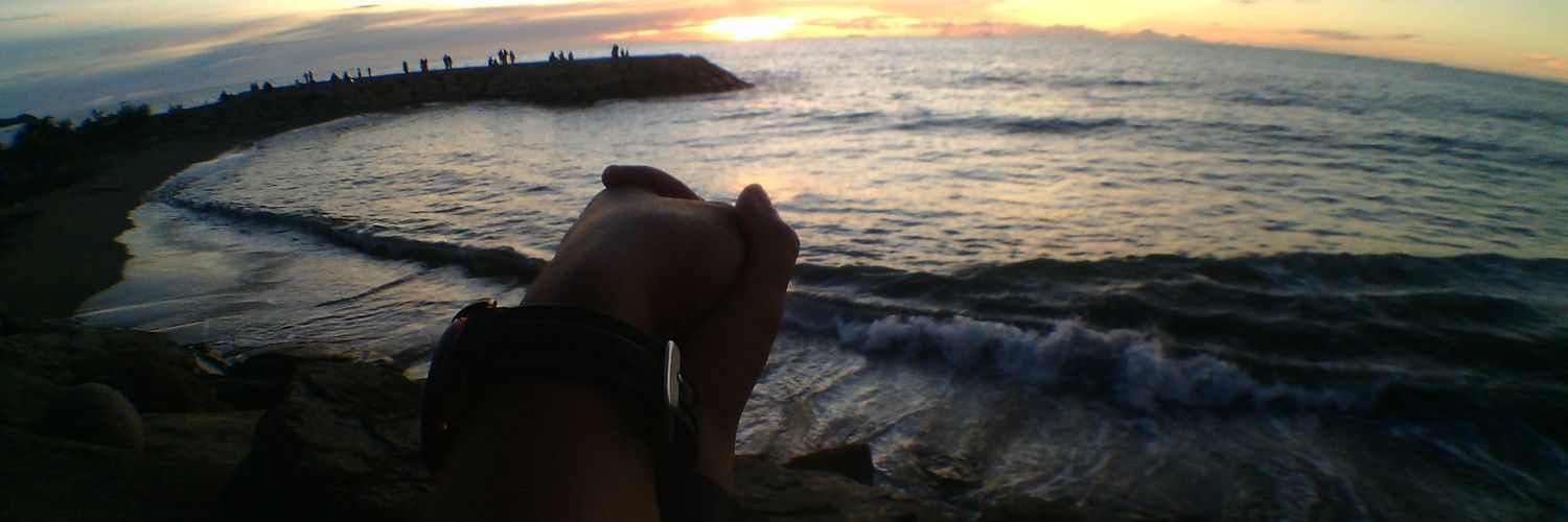 amiysari's profile banner image