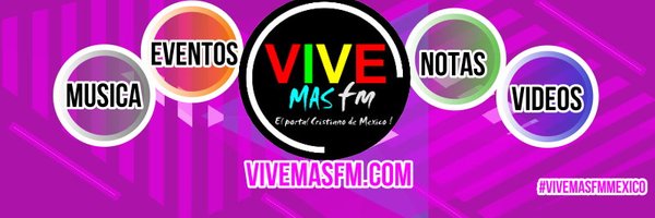 vivemasfm Profile Banner