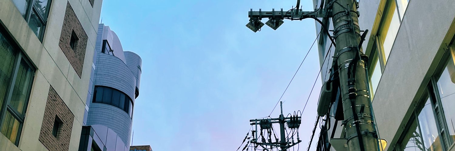 Yakinoritama's profile banner image