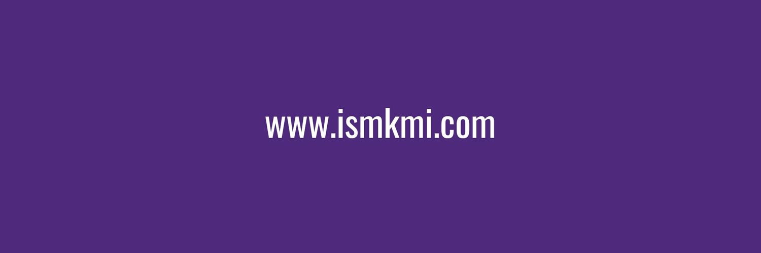 ISMKMI banner