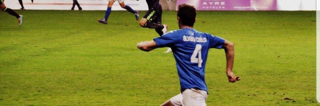Álvaro Cuello banner