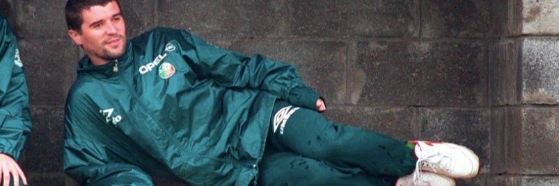 Leon Gallagher banner