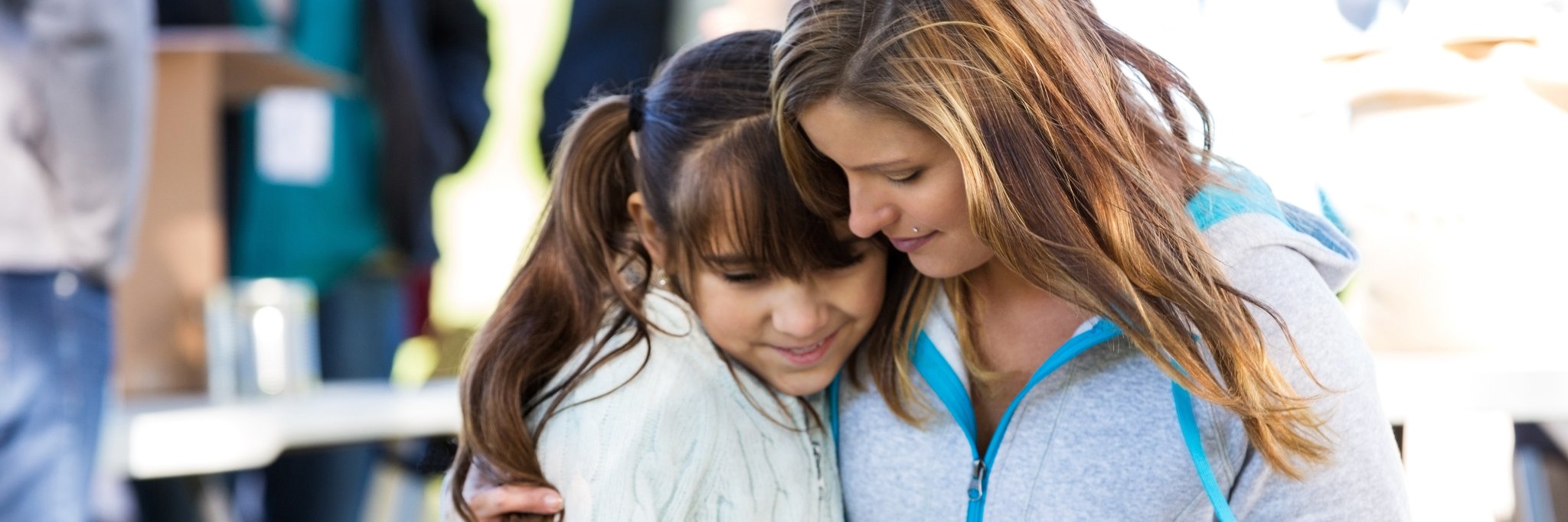 Blessing Bags banner