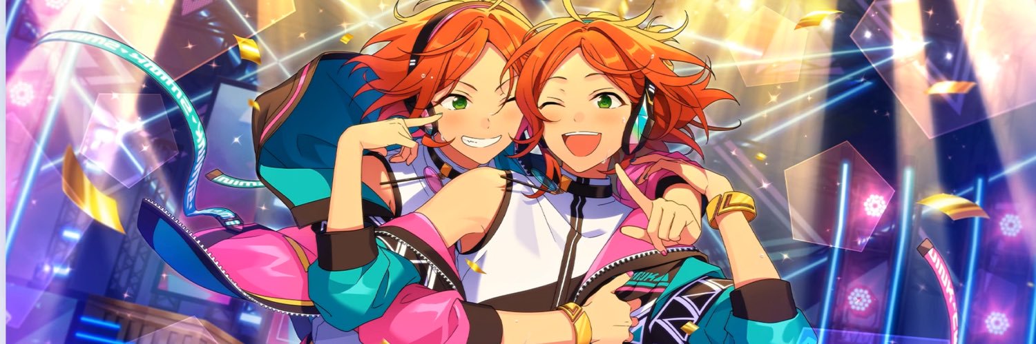 ka_mikan's profile banner image