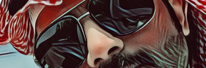 qhtm7's profile banner image