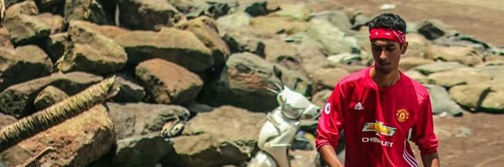 vernonsequeira's profile banner image