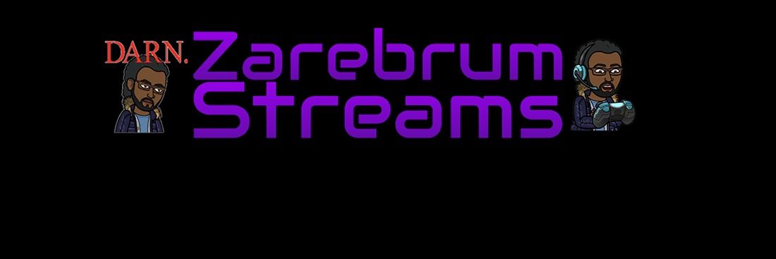 zarebrum's profile banner image