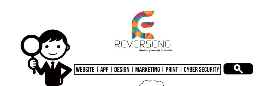 reverseng's profile banner image