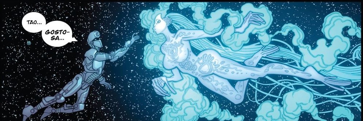 CosmicReboot's profile banner image