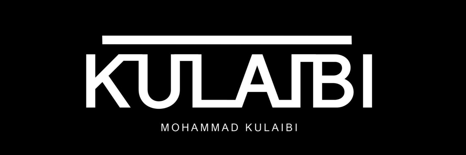 mohadkulaibi's profile banner image