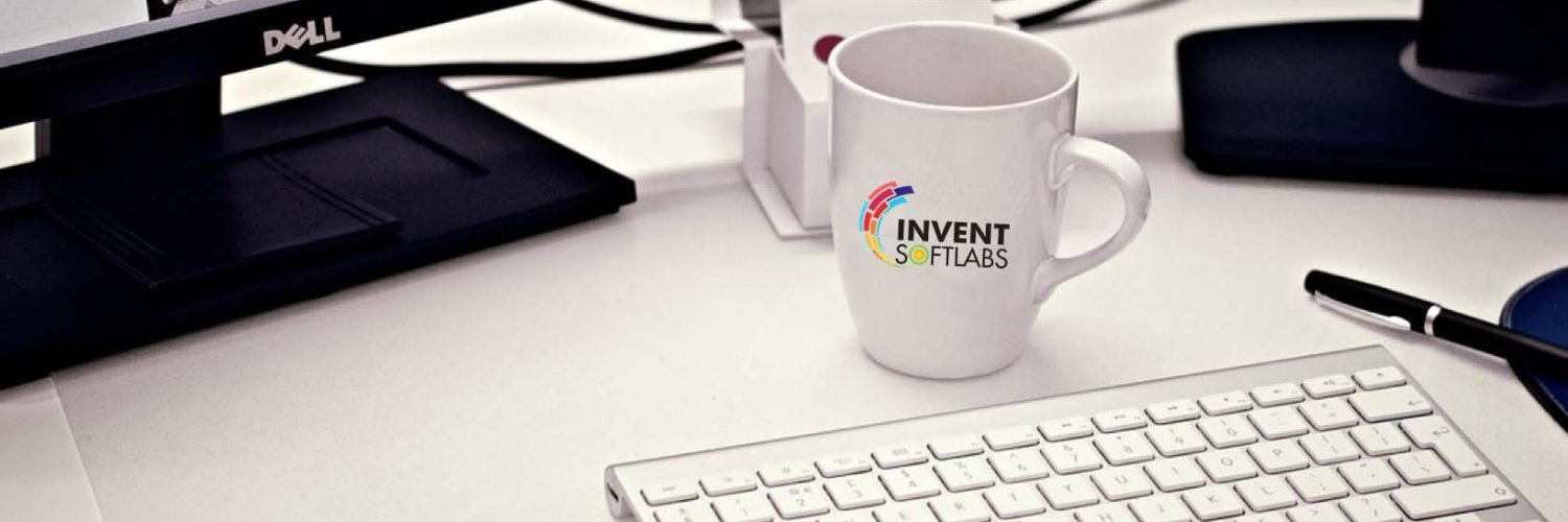 inventsoftlab's profile banner image