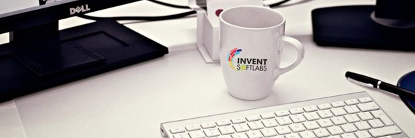 inventsoftlab Profile Banner