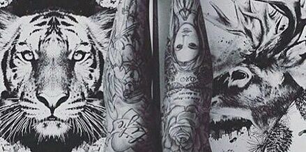 tattoosource's profile banner image