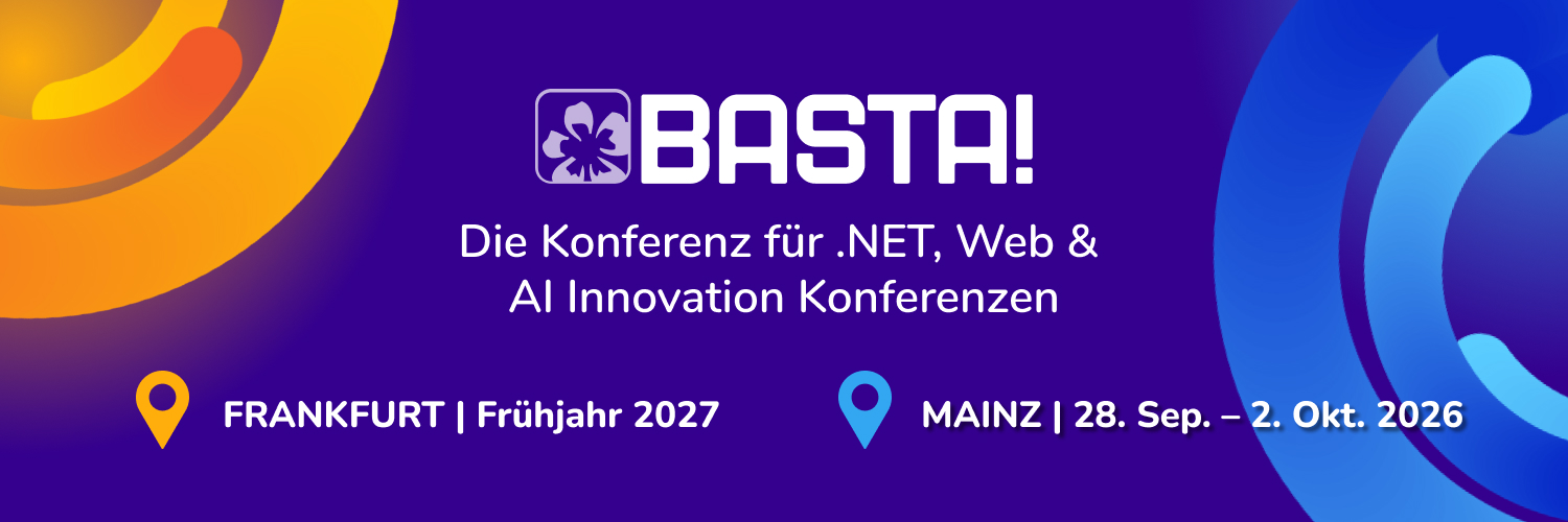 BASTAcon's profile banner image