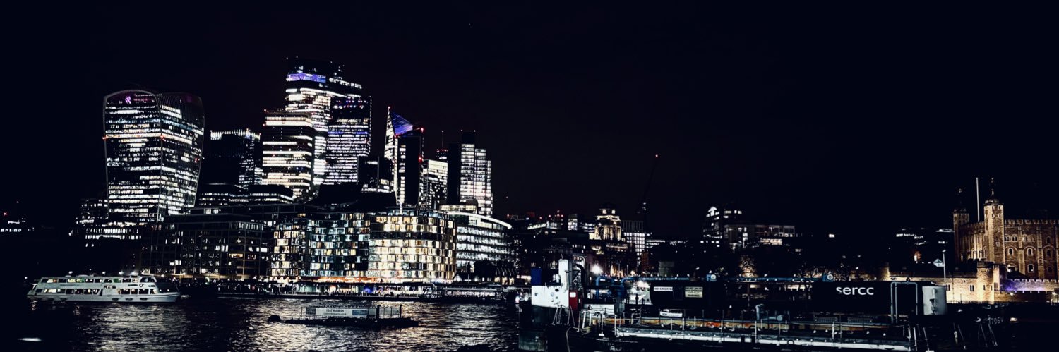 Klymaxist's profile banner image