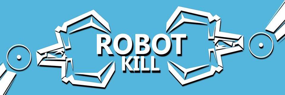 Robotkill2016's profile banner image