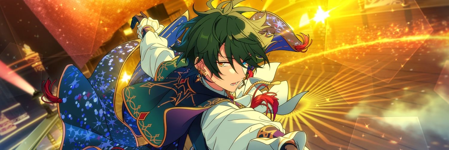 rinki8148's profile banner image