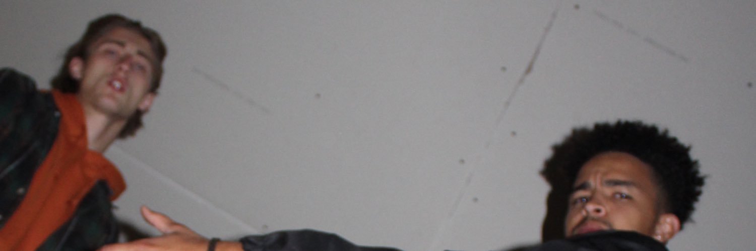 CalvinVargoosen's profile banner image