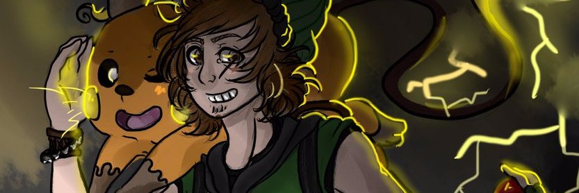 MaesterOoly's profile banner image