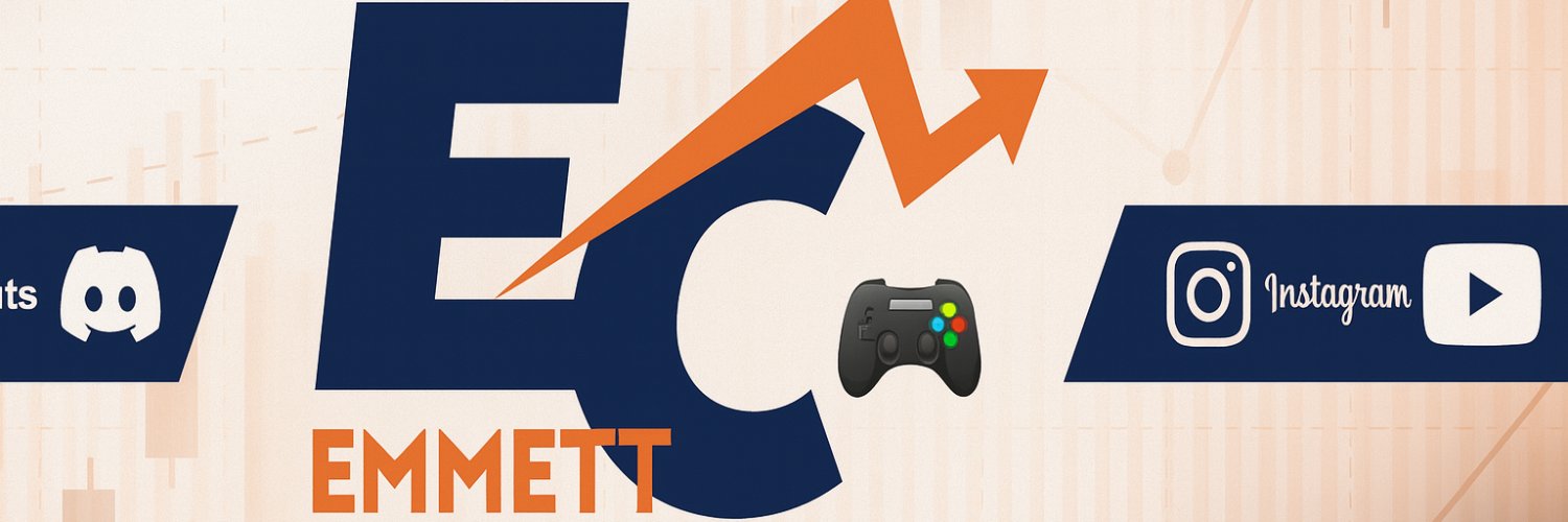 Emmett Croft banner