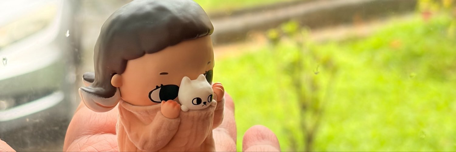 michellejesse's profile banner image