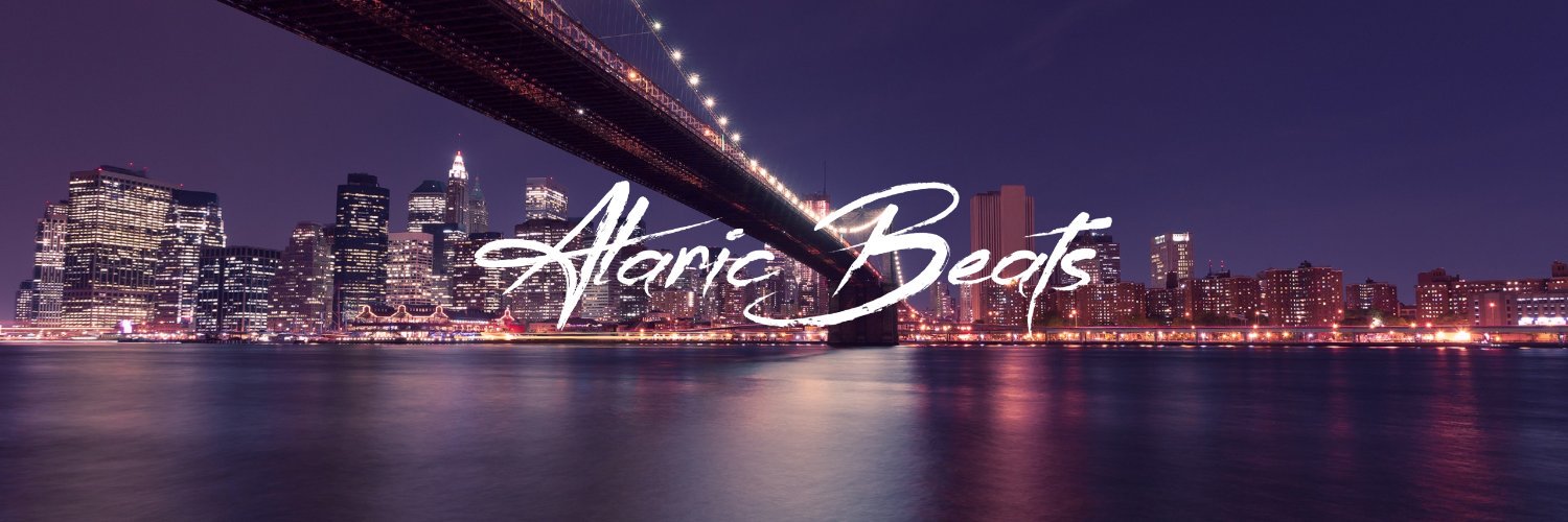 AlaricBeats's profile banner image