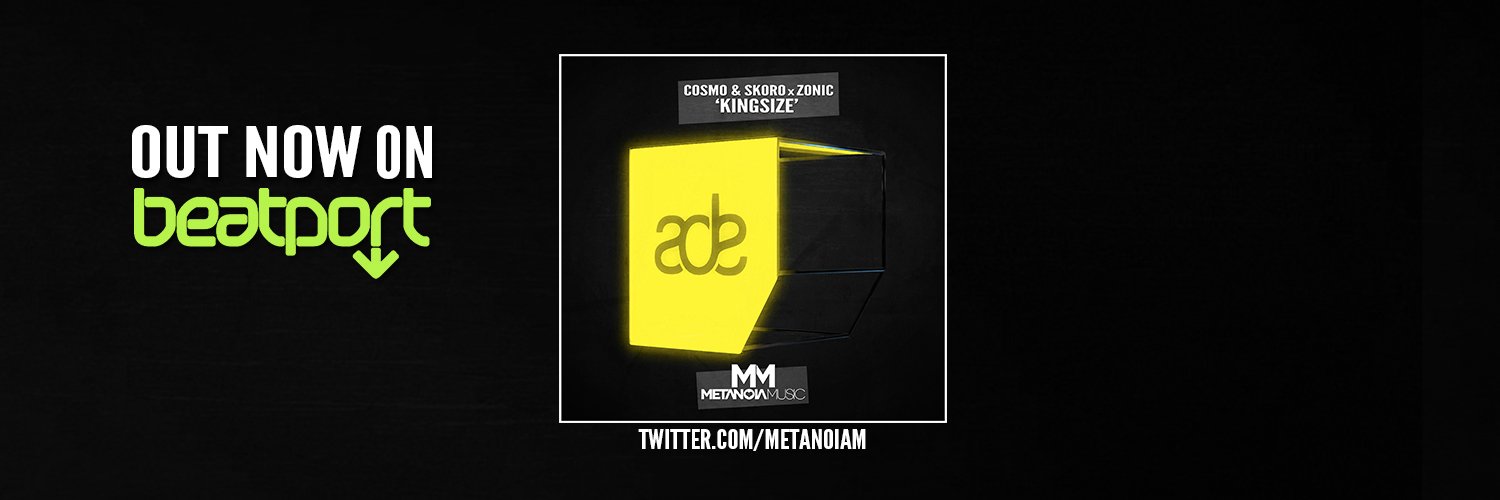 iamZONIC's profile banner image