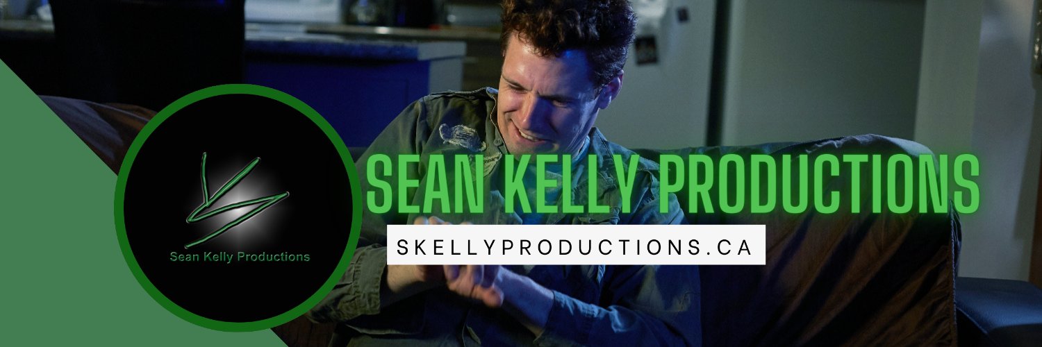 SPKellyProd's profile banner image