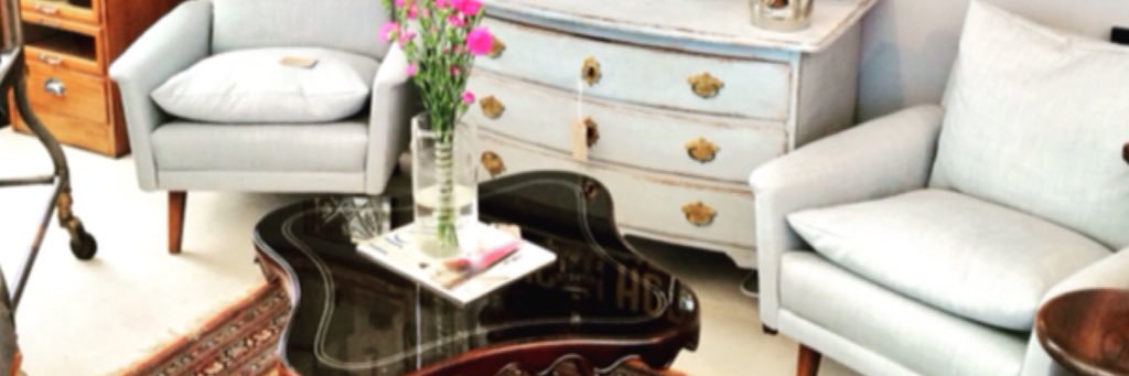 Interior Boutiques banner