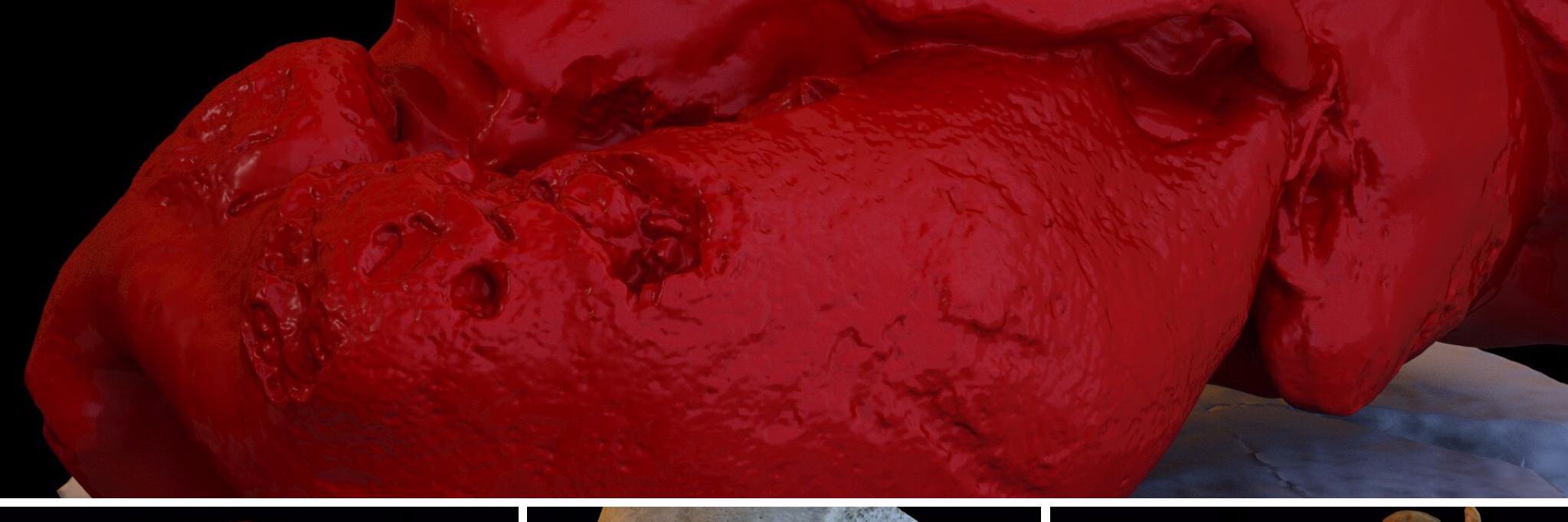 3DTAM_EU's profile banner image