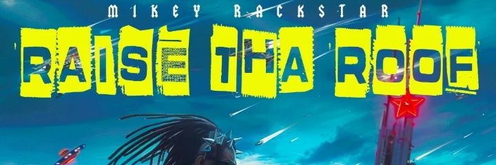 MikeyRackstar's profile banner image
